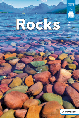 Rocks B0DWF64Q3M Book Cover