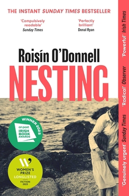 Nesting 1398528560 Book Cover