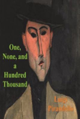 One, None and a Hundred Thousand 1773237454 Book Cover