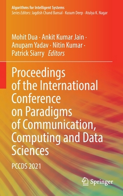 Proceedings of the International Conference on ... 9811657467 Book Cover