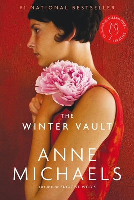 The Winter Vault 0771059116 Book Cover