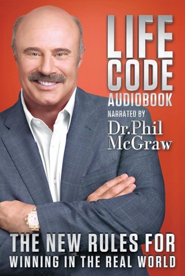 Life Code: The New Rules for Winning in the Rea... 0985462752 Book Cover