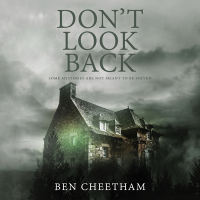 Don't Look Back 1666540846 Book Cover