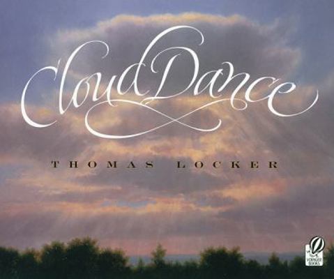 Cloud Dance 0152022317 Book Cover