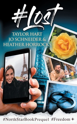 #Lost 1691676284 Book Cover