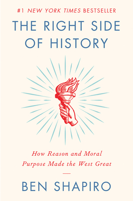 The Right Side of History: How Reason and Moral... 0062857916 Book Cover