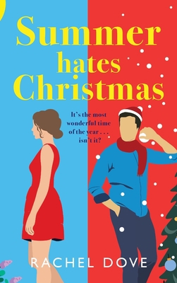 Summer Hates Christmas 1804836273 Book Cover