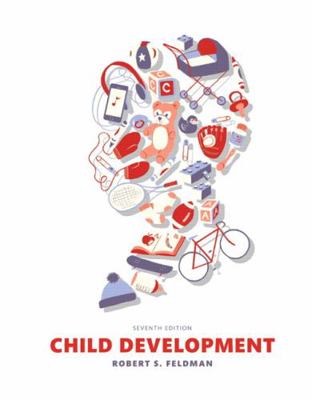 Child Development 0133852032 Book Cover