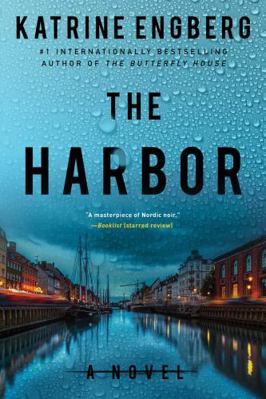The Harbor 1982199148 Book Cover