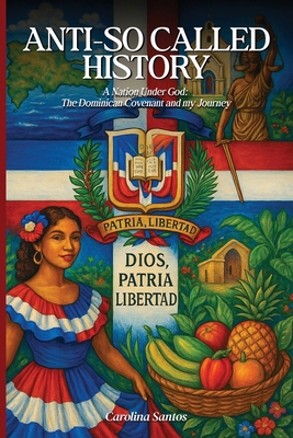 Anti-Perfect So- Called History [Large Print] B0GXD958GY Book Cover