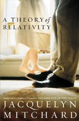 A Theory of Relativity 0066210232 Book Cover