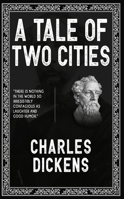 A Tale Of Two Cities 936397054X Book Cover
