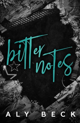Bitter Notes: Special Edition: Second Sets B0CL32ZW4K Book Cover