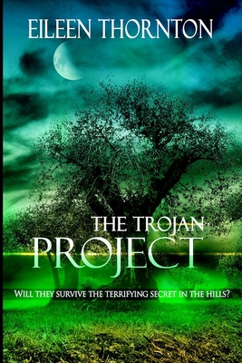 The Trojan Project 1715770986 Book Cover