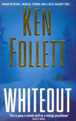 Whiteout B003GK2130 Book Cover