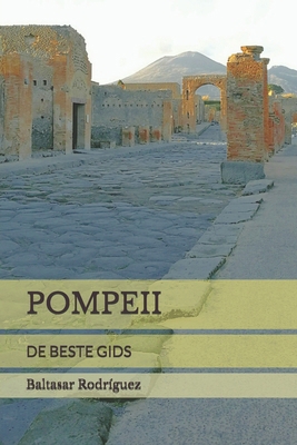 Pompeii: de Beste Gids [Dutch] B0H2S8M8GS Book Cover
