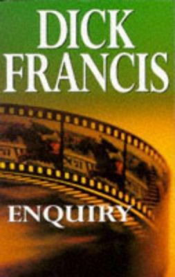 Enquiry B001KTTCFO Book Cover