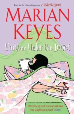 Further Under The Duvet 0718147960 Book Cover