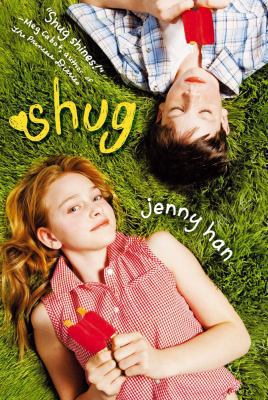 Shug 1416909435 Book Cover
