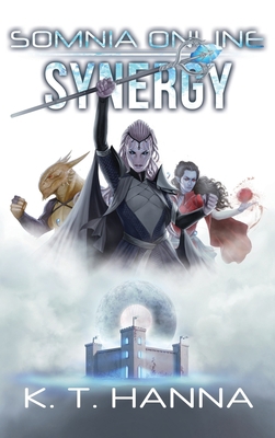 Synergy 1948983311 Book Cover