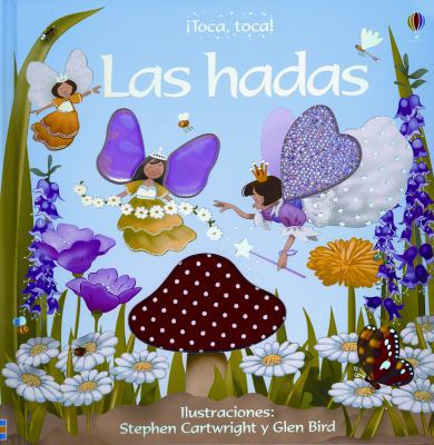 Las Hadas [Spanish] 0746074050 Book Cover