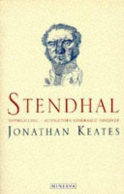 Stendhal 0749396156 Book Cover