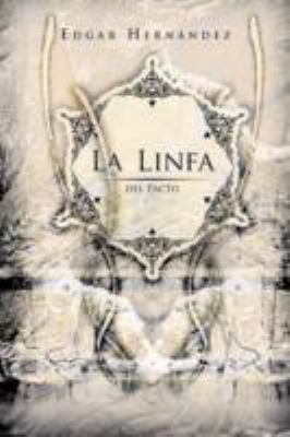 La Linfa del Pacto [Spanish] 1463314833 Book Cover