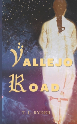 Vallejo Road B09K21LVQG Book Cover
