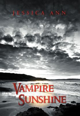 Vampire Sunshine 1469164930 Book Cover
