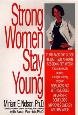 strong_women_stay_young B002J3A3DU Book Cover