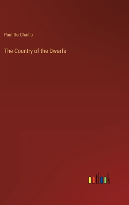 The Country of the Dwarfs 3368148672 Book Cover