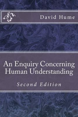 An Enquiry Concerning Human Understanding: Seco... 1499249799 Book Cover