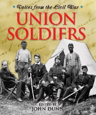 Union Soldiers 1567117961 Book Cover