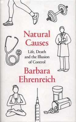 Natural Causes 1783782412 Book Cover