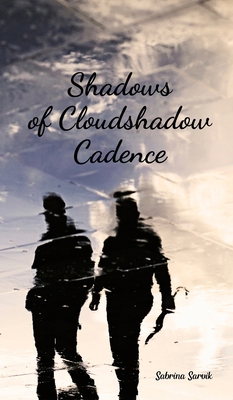 Shadows of Cloudshadow Cadence B0DR379C7H Book Cover