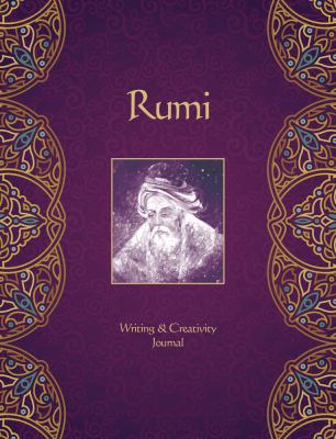 Rumi Journal: Writing & Creativity Journal 0738760277 Book Cover