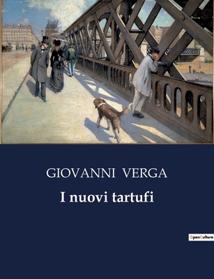 I nuovi tartufi [Italian] B0CFZKHX5M Book Cover