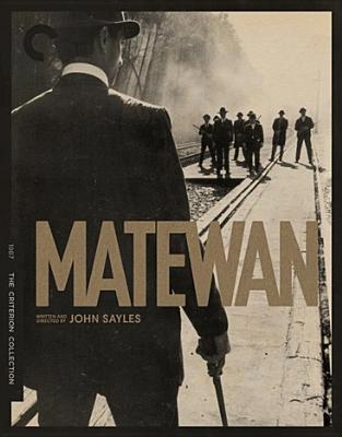 Matewan B07VBH5Y57 Book Cover