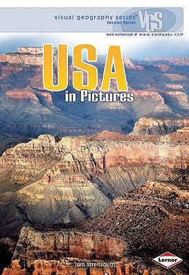 United States in Pictures. Tom Streissguth 158013324X Book Cover