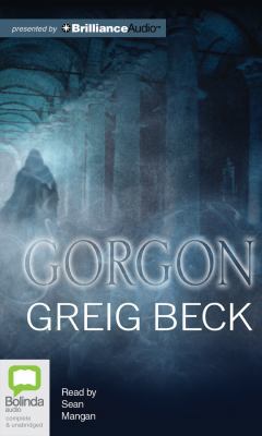 Gorgon 1486212999 Book Cover