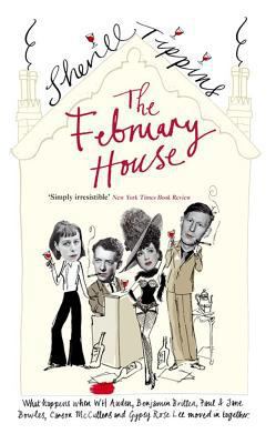 February House 0743257243 Book Cover