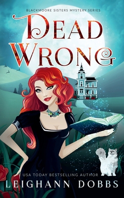 Dead Wrong 1538008246 Book Cover