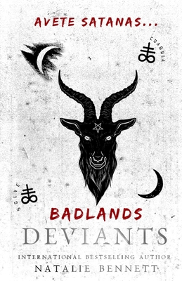 Deviants B096LMT7HL Book Cover