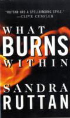 What Burns Within 0843960744 Book Cover