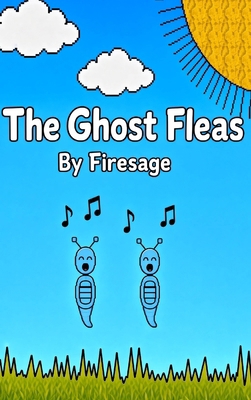 The Ghost Fleas B0HHQJFGJQ Book Cover