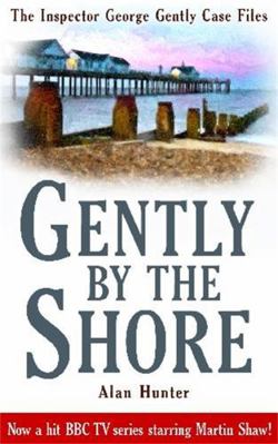 Gently By The Shore (Inspector George Gently Ca... 184901499X Book Cover