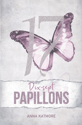 Dix-sept Papillons [French]            Book Cover