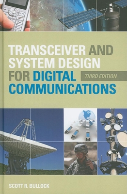 Transceiver and System Design for Digital Commu... 1891121723 Book Cover