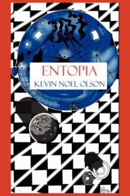 Entopia 1887560831 Book Cover