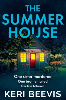 The Summer House [Large Print] 1804151319 Book Cover